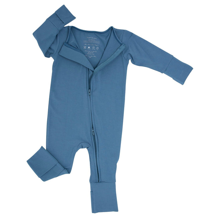 Sweet Bamboo Convertible Romper