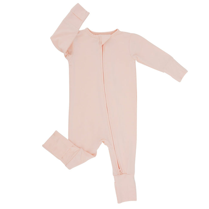 Sweet Bamboo Convertible Romper