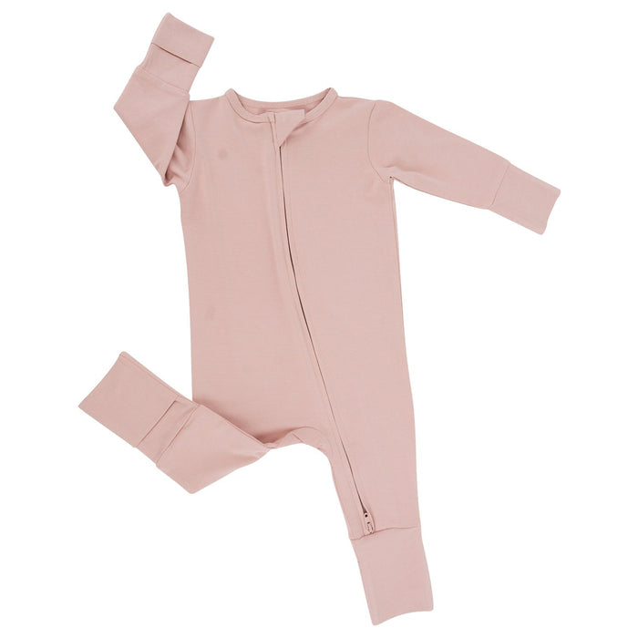 Sweet Bamboo Convertible Romper