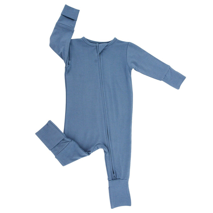 Sweet Bamboo Convertible Romper