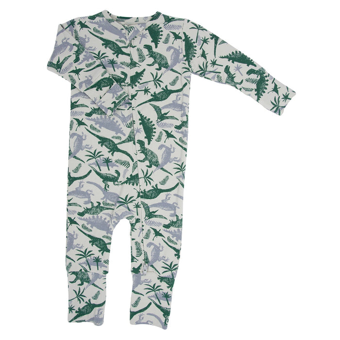 Sweet Bamboo Convertible Romper