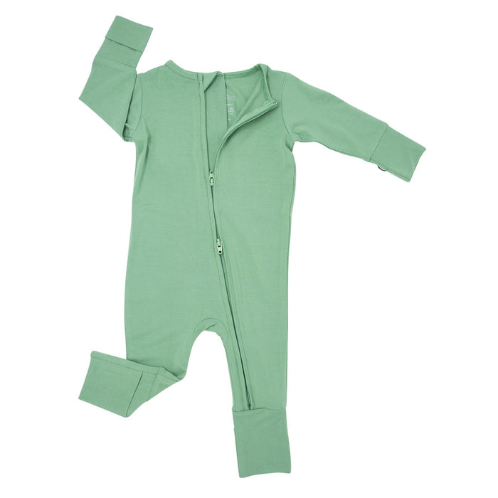 Sweet Bamboo Convertible Romper