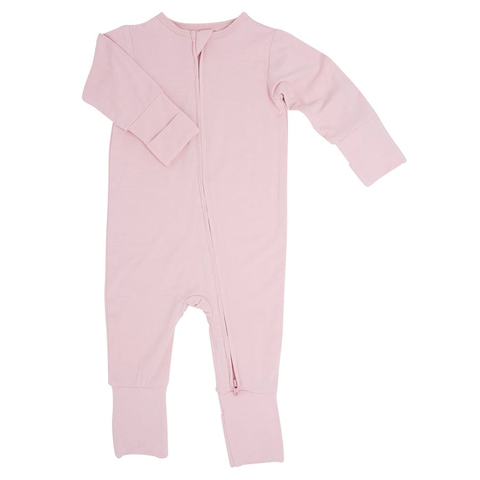 Sweet Bamboo Convertible Romper