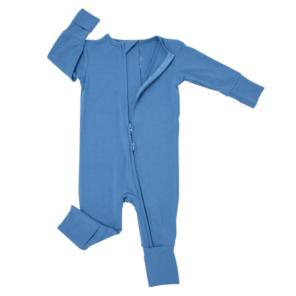 Sweet Bamboo Convertible Romper