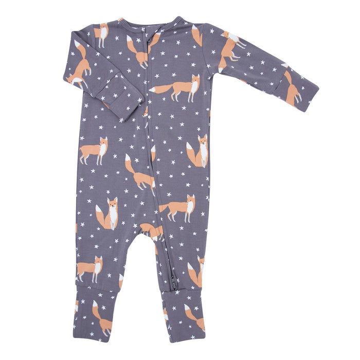 Sweet Bamboo Convertible Romper