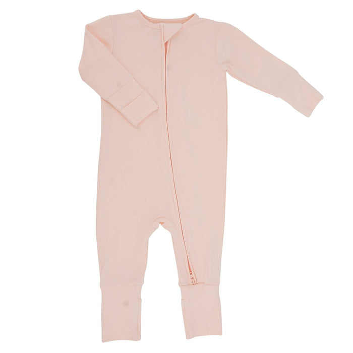 Sweet Bamboo Convertible Romper