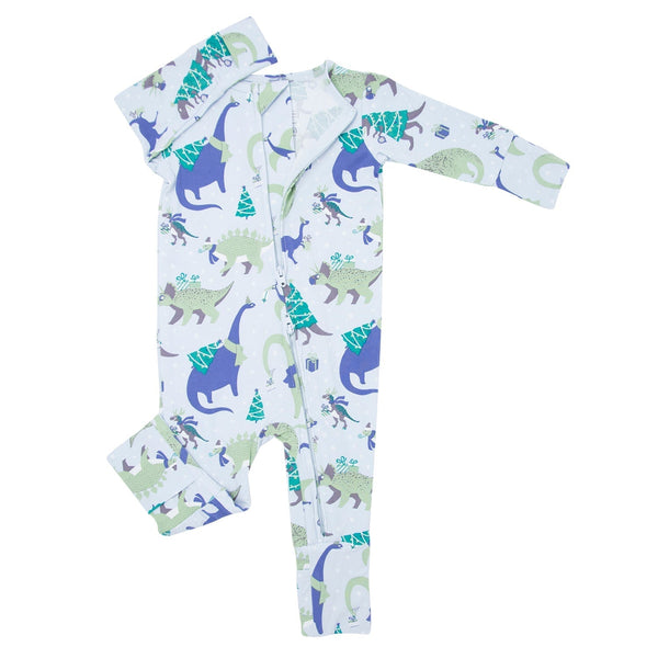 Sweet Bamboo Convertible Romper