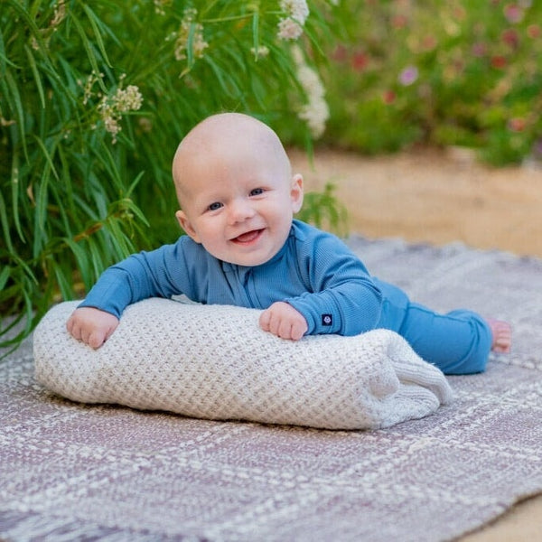 Sweet Bamboo Convertible Romper