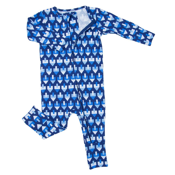 Sweet Bamboo Convertible Romper