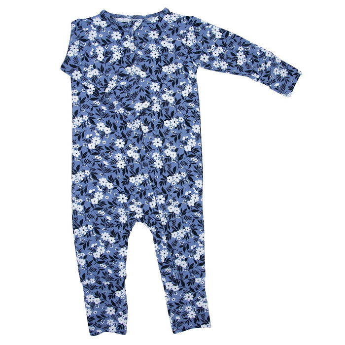 Sweet Bamboo Convertible Romper