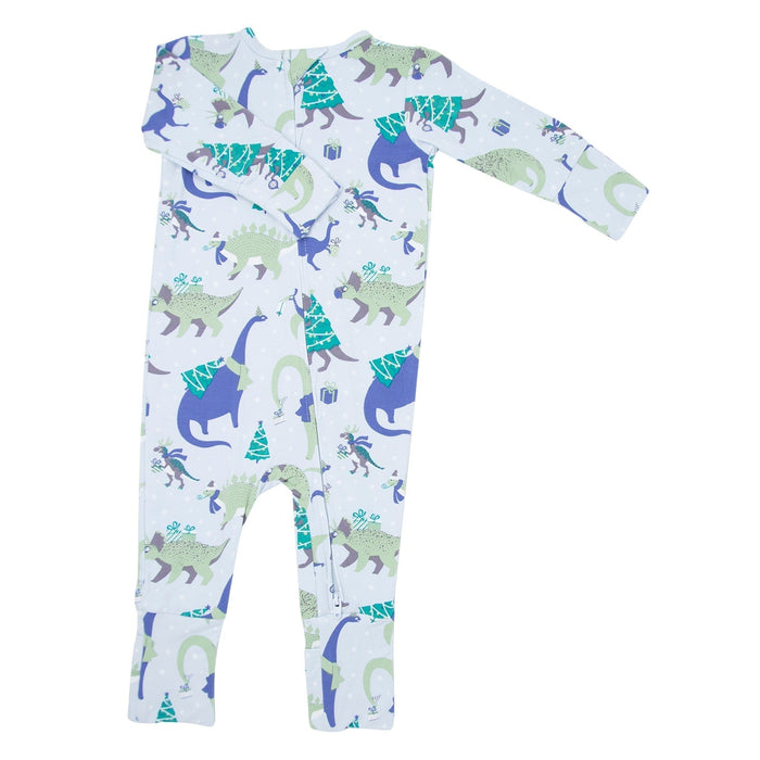 Sweet Bamboo Convertible Romper