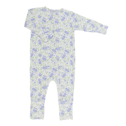 Sweet Bamboo Convertible Romper