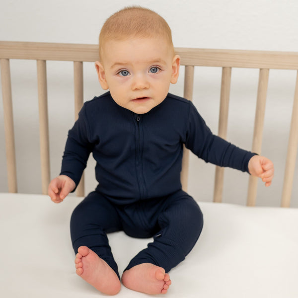 Sweet Bamboo Convertible Romper