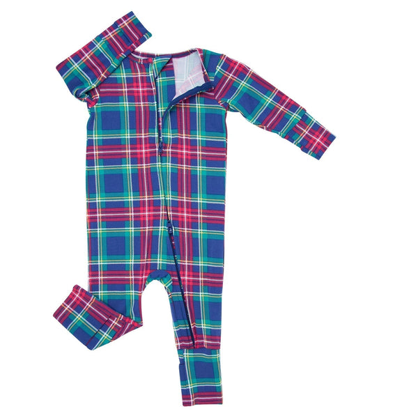 Sweet Bamboo Convertible Romper