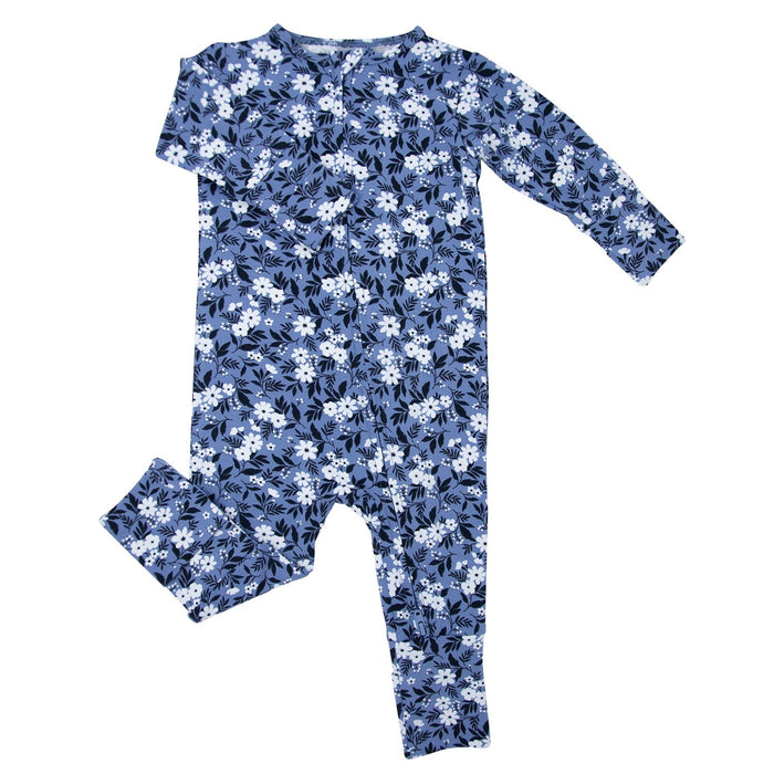 Sweet Bamboo Convertible Romper