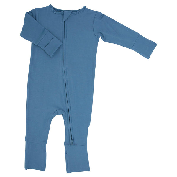 Sweet Bamboo Convertible Romper