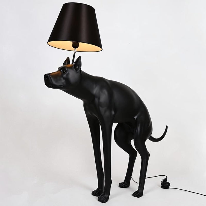 Residence Supply Cooper Floor Lamp