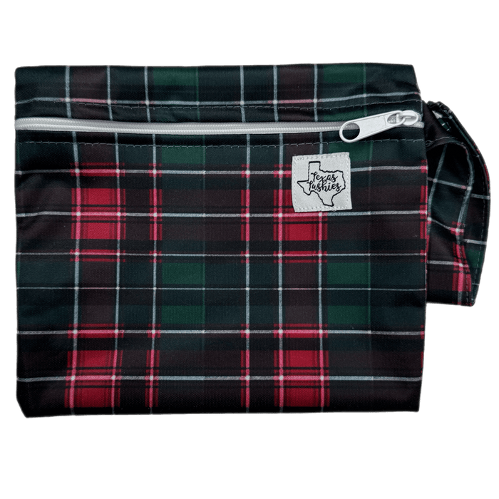 Texas Tushies Cozy - Mini Wet Bag