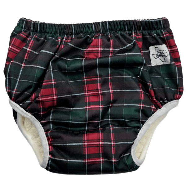 Texas Tushies Cozy - Training Pants