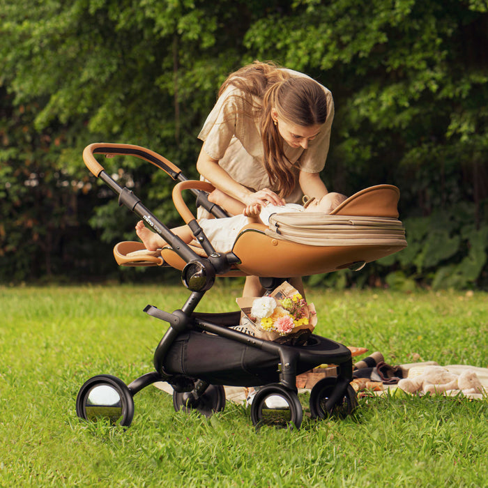 mima® creo stroller