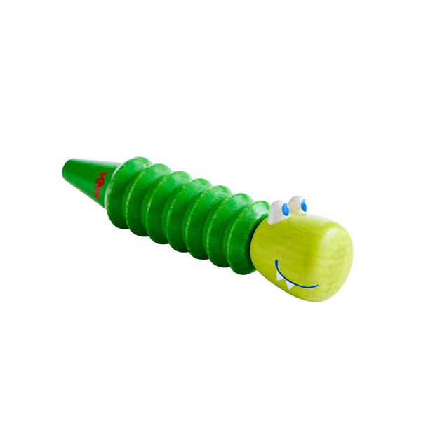 HABA Crocodile Kazoo