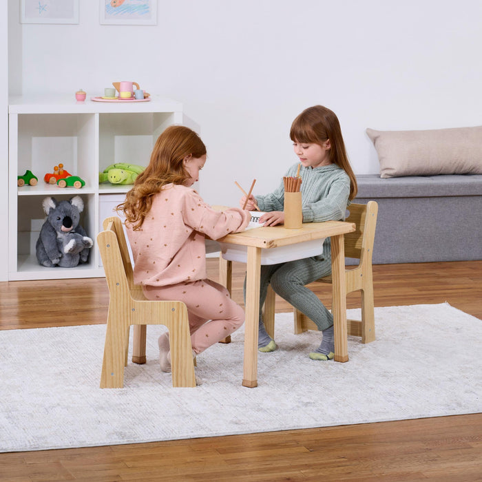 Avenlur Cordia- Activity Table and Chair Set