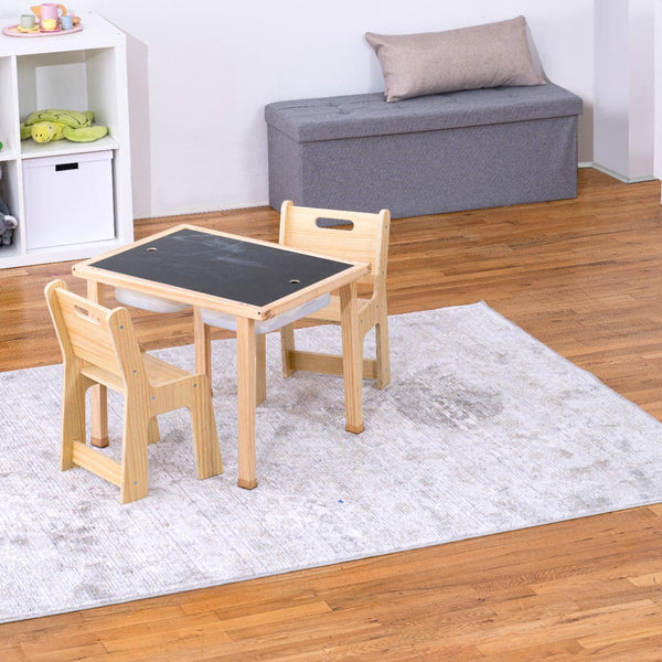 Avenlur Cordia- Activity Table and Chair Set