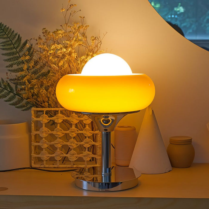 Residence Supply Crostata Table Lamp