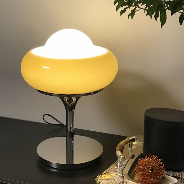 Residence Supply Crostata Table Lamp