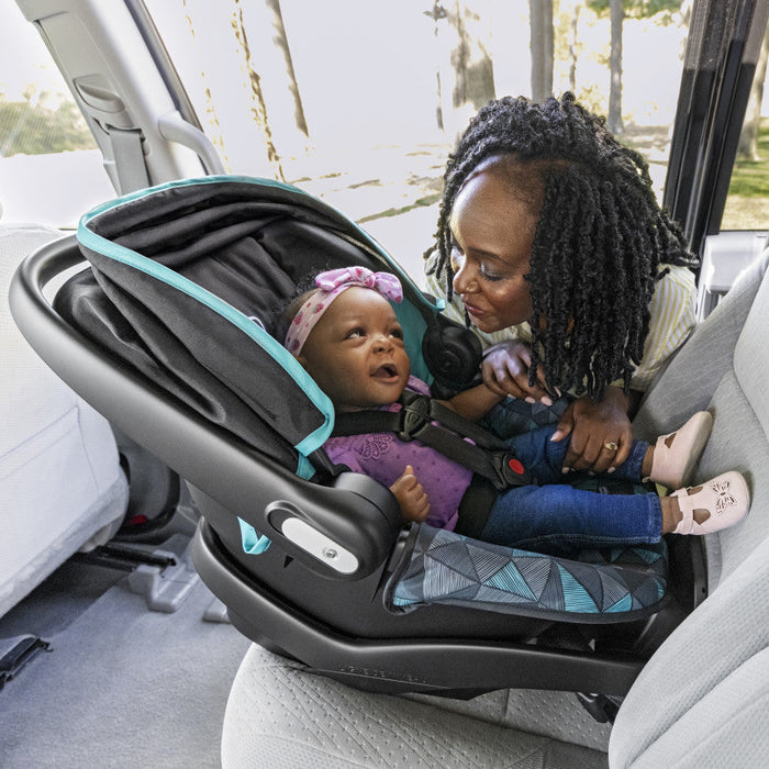 Evenflo® NurtureMax Infant Car Seat