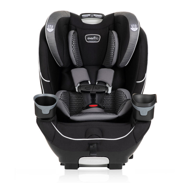 Evenflo® EveryFit/All4One 3-in-1 Convertible Car Seat