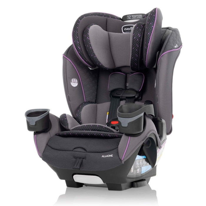 Evenflo® EveryFit/All4One 3-in-1 Convertible Car Seat