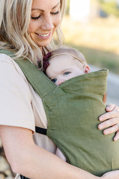 Happy Baby Original Baby Carrier