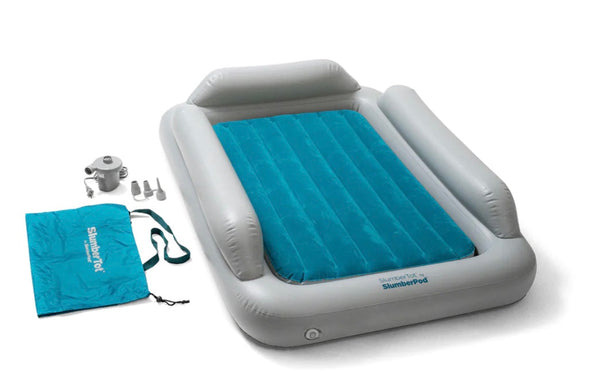 SlumberPod SlumberTot Inflatable Toddler Bed (Open Box)