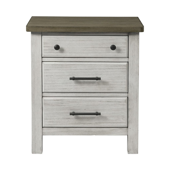 Westwood Timber Ridge Nightstand