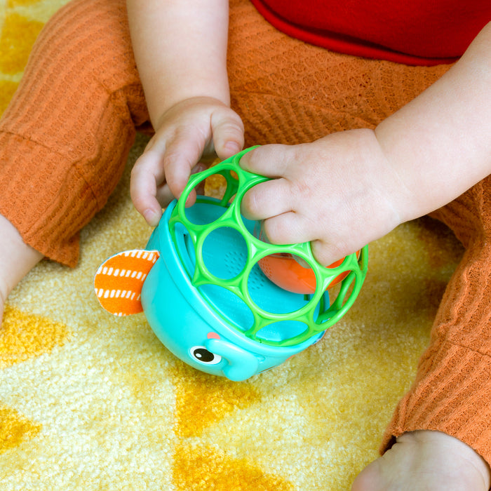 Bright Starts Giggle & Glow™ Musical Light-Up Toy