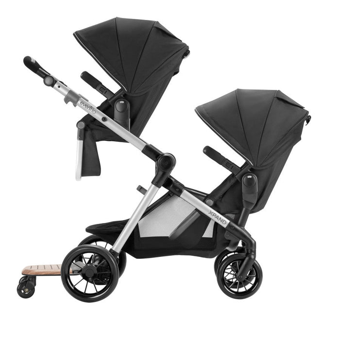 Evenflo® Stroller Rider Board