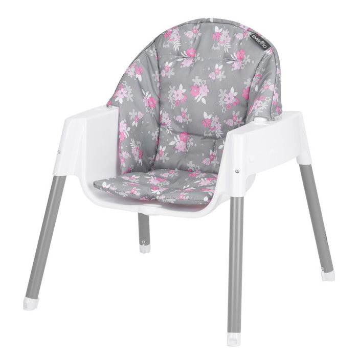 Evenflo® Eat & Grow™ 4-Mode High Chair