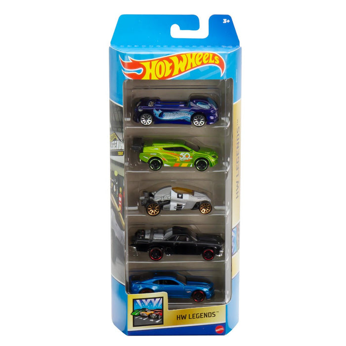 1983 Hot Wheels 4 Pack Vintage Vehicles Classic Collector Series Gift Pack  7122 | eBay