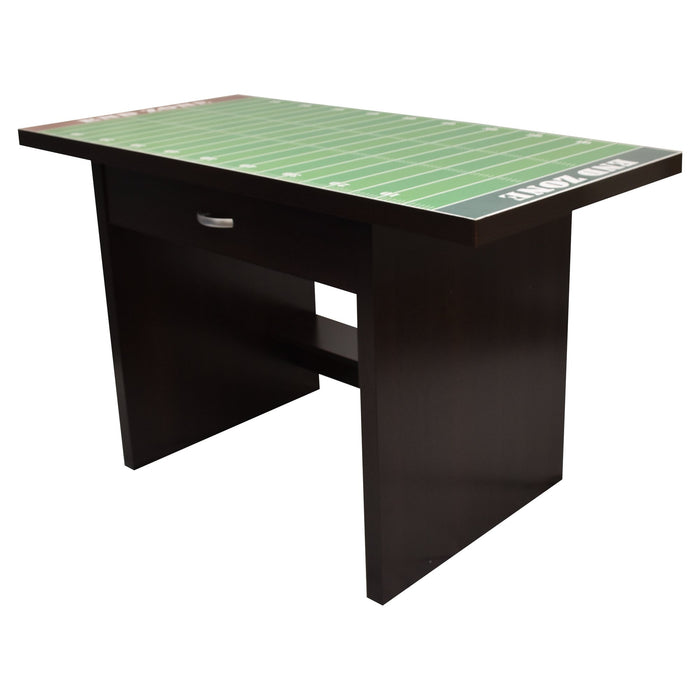 BK Furniture Top Sports Fan Desk-Football