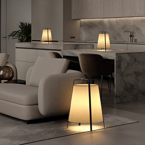 Residence Supply Dai Floor Lamp