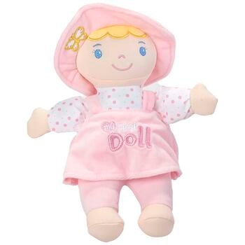Linzy Toys 10in. My 1st Blond Hair Doll