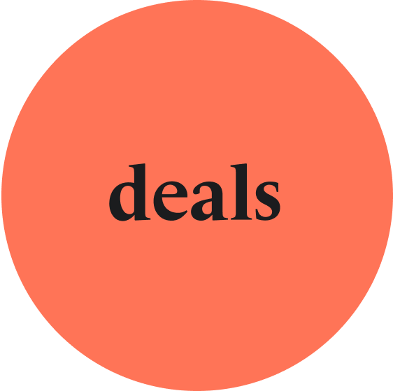 all deals