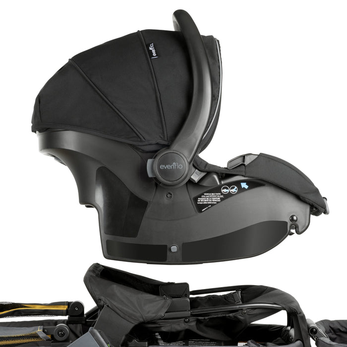 Pivot xplore stroller wagon on sale