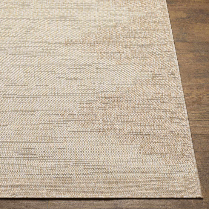 Hauteloom Djugun Beige Indoor & Outdoor Rug