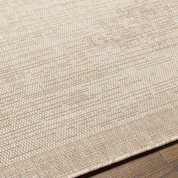 Hauteloom Djugun Beige Indoor & Outdoor Rug