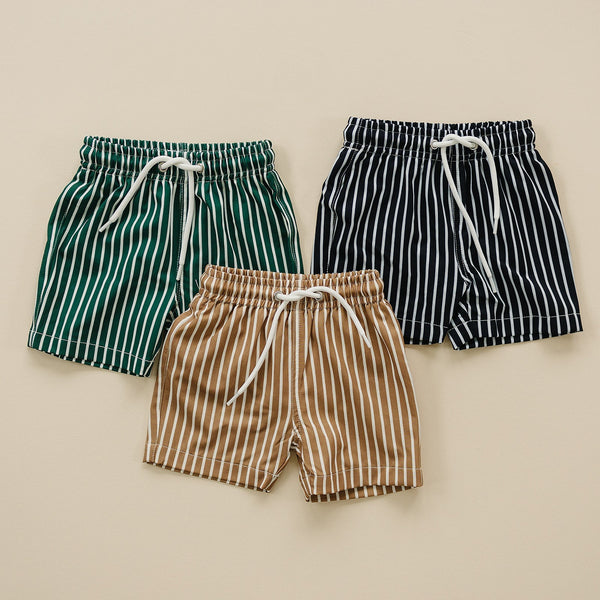 Olive + Scout Derek Boardshorts