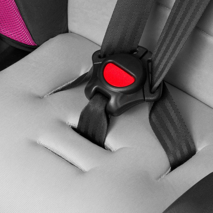 Evenflo® Chase Plus 2-In-1 Booster Car Seat