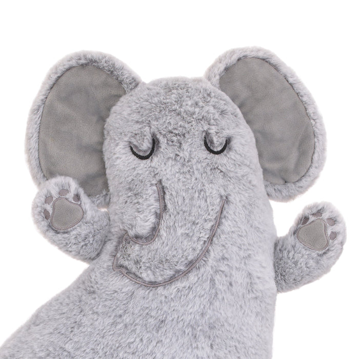 Little Love by NoJo Sleepy Elephant Plush Stuffed Animal