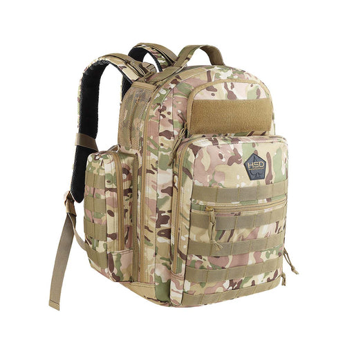 HighSpeedDaddy Diaper Bag Backpacks